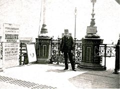 Entrance-to-Hastings-Pier-c1890
